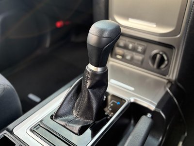 2022 Toyota LAND CRUISER PRADO 缩略图 28