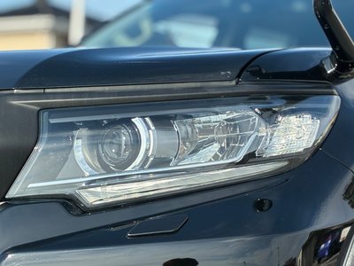 2022 Toyota LAND CRUISER PRADO 缩略图 50