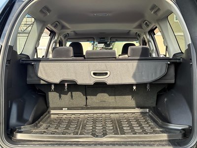 2022 Toyota LAND CRUISER PRADO 缩略图 18