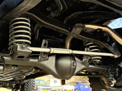 2022 Toyota LAND CRUISER PRADO 缩略图 68