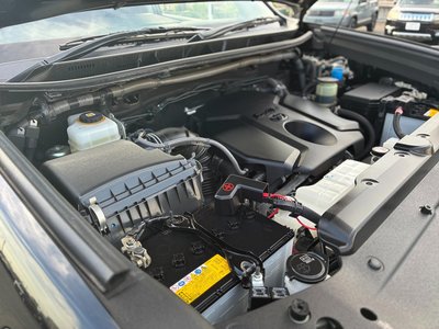 2022 Toyota LAND CRUISER PRADO 缩略图 70