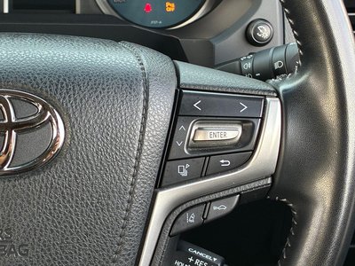 2022 Toyota LAND CRUISER PRADO 缩略图 33