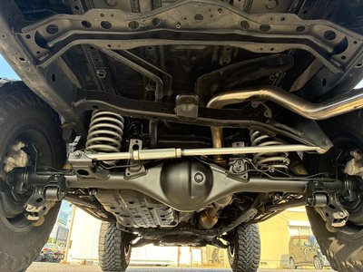 2022 Toyota LAND CRUISER PRADO 缩略图 69