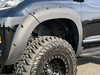 2022 Toyota LAND CRUISER PRADO 缩略图 54