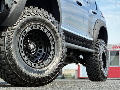 2022 Toyota LAND CRUISER PRADO 缩略图 62