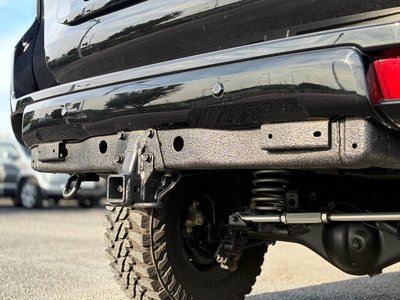 2022 Toyota LAND CRUISER PRADO 缩略图 58
