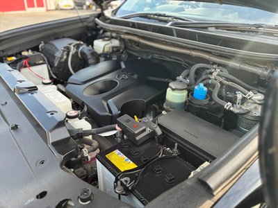 2022 Toyota LAND CRUISER PRADO 缩略图 71