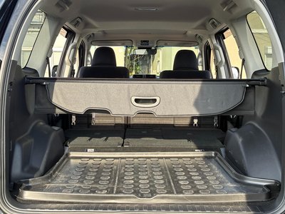 2022 Toyota LAND CRUISER PRADO 缩略图 20