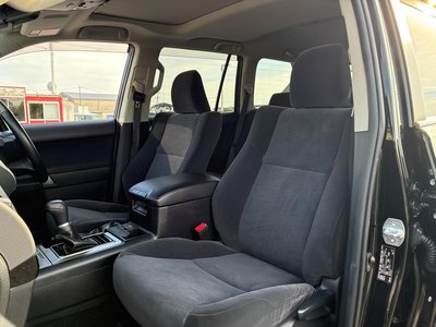 2022 Toyota LAND CRUISER PRADO 缩略图 15