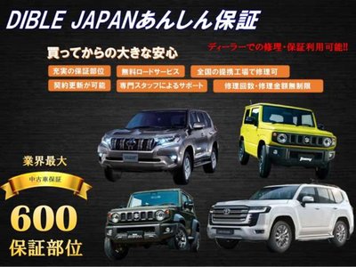 2022 Toyota LAND CRUISER PRADO 缩略图 73