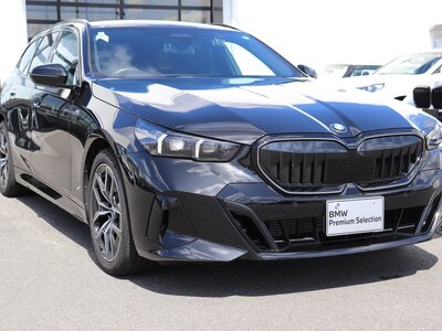 BMW 5 SERIES TOURING - 4