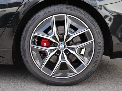 BMW 5 SERIES TOURING - 2