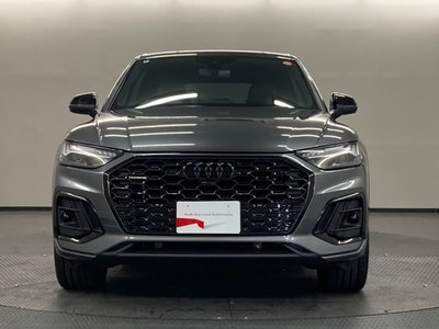2024 AUDI Q5 SPORTBACK — фото 3
