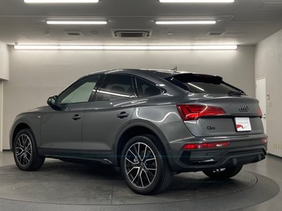 2024 AUDI Q5 SPORTBACK — фото 8