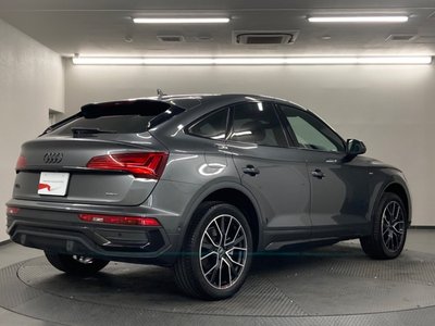 2024 AUDI Q5 SPORTBACK — фото 2