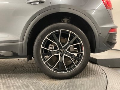 2024 AUDI Q5 SPORTBACK — фото 10