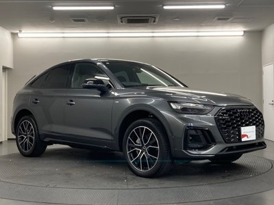 2024 AUDI Q5 SPORTBACK — фото 7