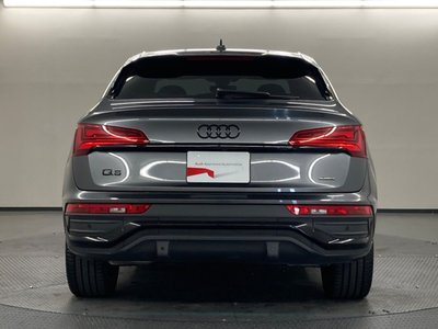 2024 AUDI Q5 SPORTBACK — фото 4