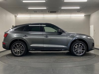 2024 AUDI Q5 SPORTBACK — фото 6