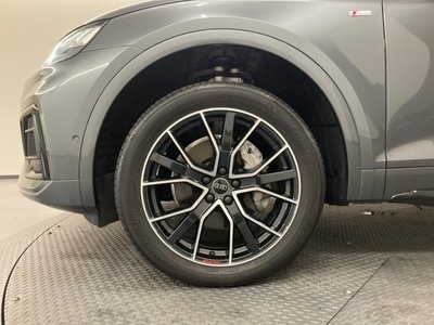 2024 AUDI Q5 SPORTBACK — фото 9