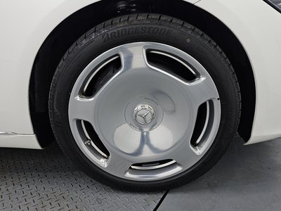 MERCEDES-BENZ S-CLASS - 6