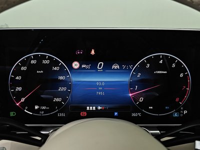 MERCEDES-BENZ S-CLASS - 8