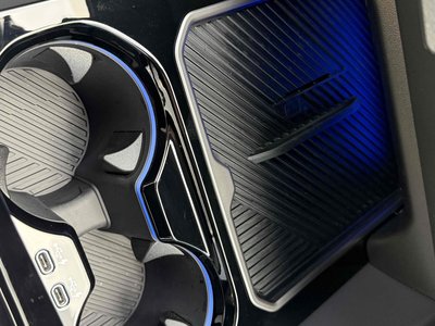 صورة مصغرة 18 لـ 2026 BMW M5