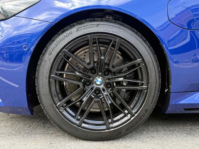 صورة 5 لـ 2026 BMW M5