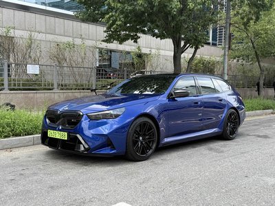 صورة 3 لـ 2026 BMW M5