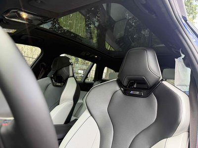 صورة 10 لـ 2026 BMW M5