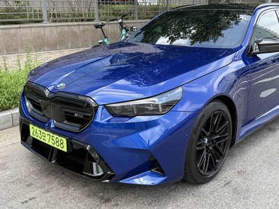 صورة 2 لـ 2026 BMW M5