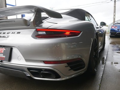 PORSCHE 911 - 5