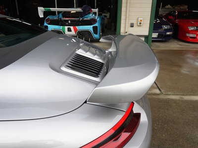 PORSCHE 911 - 7