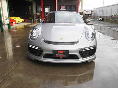 PORSCHE 911 - 2