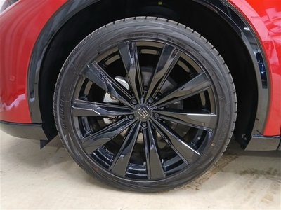 TOYOTA CROWN SPORT - 6