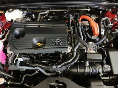 TOYOTA CROWN SPORT - 5