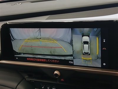 TOYOTA CROWN SPORT - 8