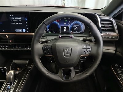 TOYOTA CROWN SPORT - 10