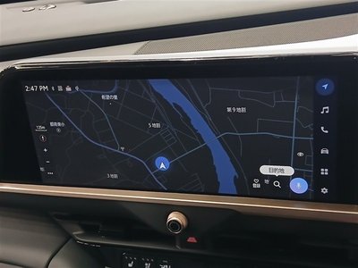 TOYOTA CROWN SPORT - 7