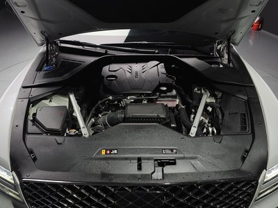 GENESIS G80 (RG3) - 7