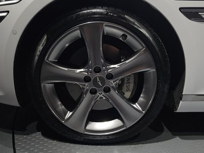 GENESIS G80 (RG3) - 6