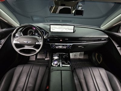GENESIS G80 (RG3) - 5