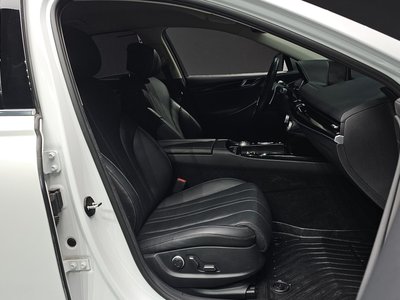 GENESIS G80 (RG3) - 10