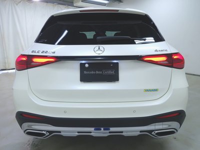 MERCEDES-BENZ GLC - 7
