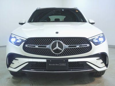 MERCEDES-BENZ GLC - 2