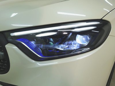 MERCEDES-BENZ GLC - 3