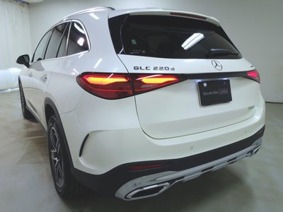 MERCEDES-BENZ GLC - 6