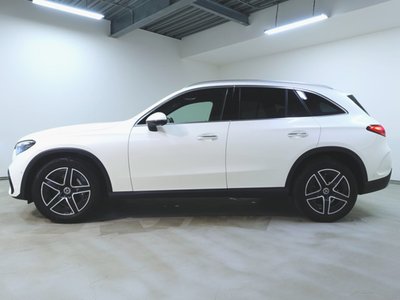 MERCEDES-BENZ GLC - 4