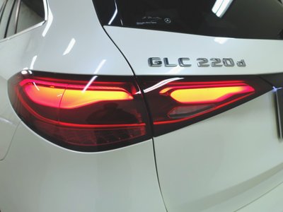 MERCEDES-BENZ GLC - 5