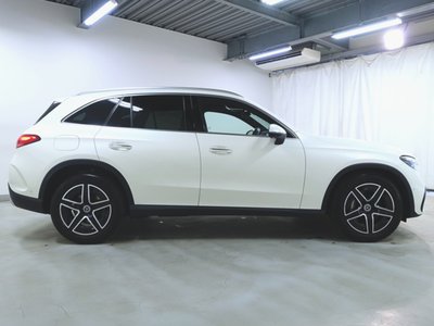 MERCEDES-BENZ GLC - 8
